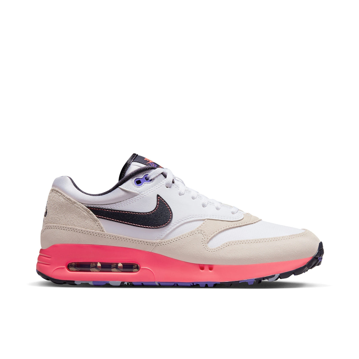 Golf Periwinkle - Nike Air Max 1 - product image from the listing.