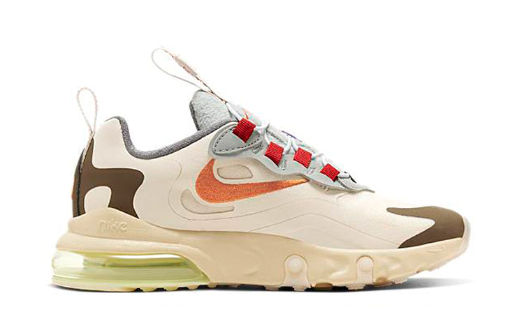 React x Travis Scott Cactus Trails? - Nike Air Max 270 - product image from the listing.
