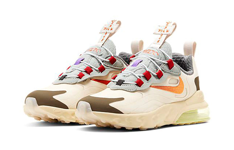 React x Travis Scott Cactus Trails? - Nike Air Max 270 - product image from the listing.
