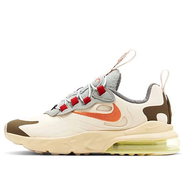 React x Travis Scott Cactus Trails? - Nike Air Max 270 - product image from the listing.