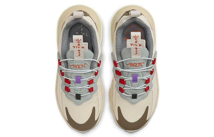 React x Travis Scott Cactus Trails? - Nike Air Max 270 - product image from the listing.