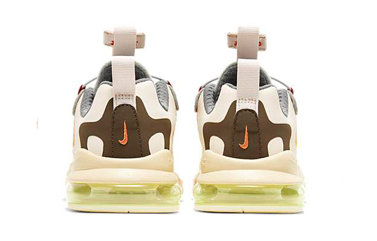 React x Travis Scott Cactus Trails? - Nike Air Max 270 - product image from the listing.