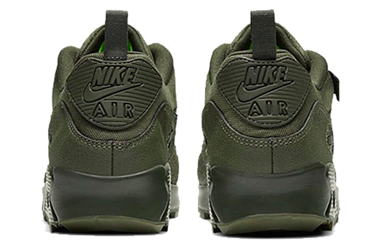 Nike Air Max 90 Surplus Cargo in Khaki - product image from the listing.