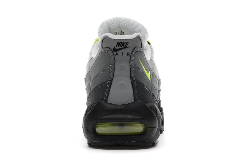 Neon (2020) - Nike Air Max 95 OG - product image from the listing.