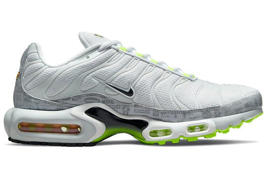Reflective Logo - Nike Air Max Plus - product image from the listing.