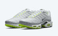 Reflective Logo - Nike Air Max Plus - product image from the listing.