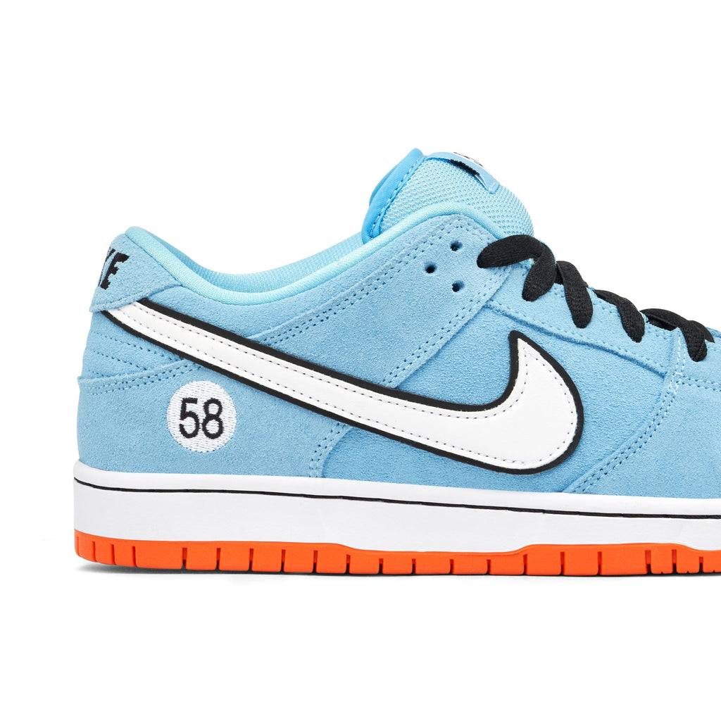 Dunk Low Pro SB Gulf by Nike - product image from the listing.
