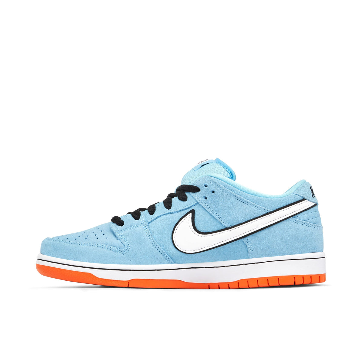 Dunk Low Pro SB Gulf by Nike - product image from the listing.
