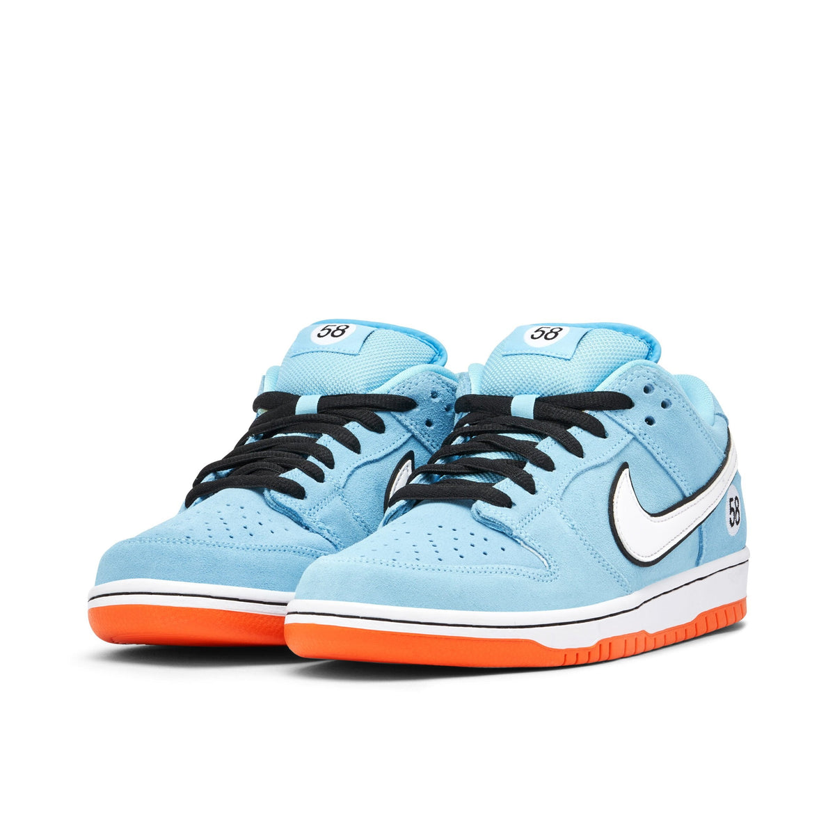 Dunk Low Pro SB Gulf by Nike - product image from the listing.