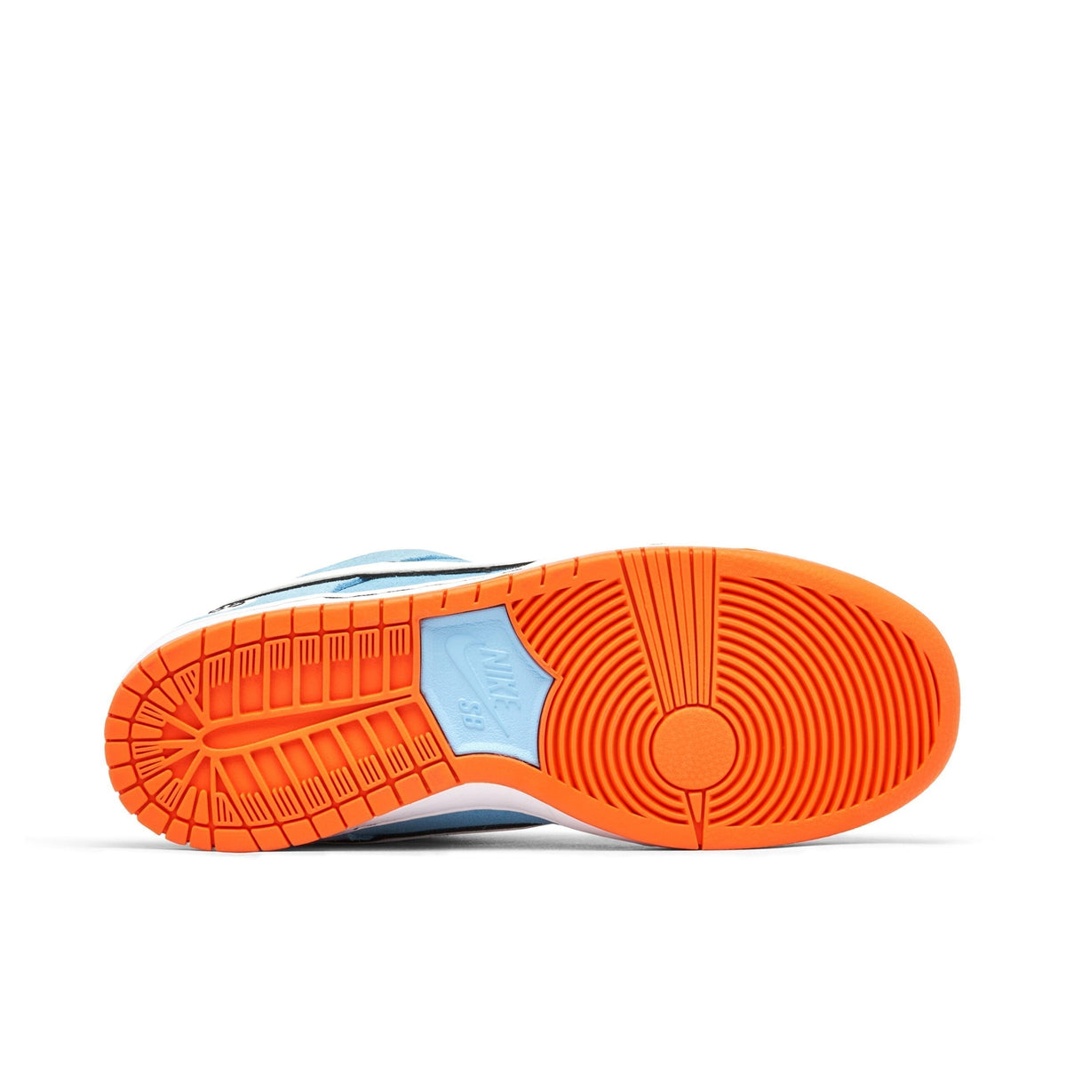 Dunk Low Pro SB Gulf by Nike - product image from the listing.