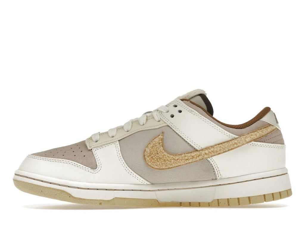 Dunk Low Retro PRM Year of the Rabbit Fossil Stone (2023) by Nike - product image from the listing.