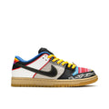 Dunk Low SB What The Paul by Nike - product image from the listing.