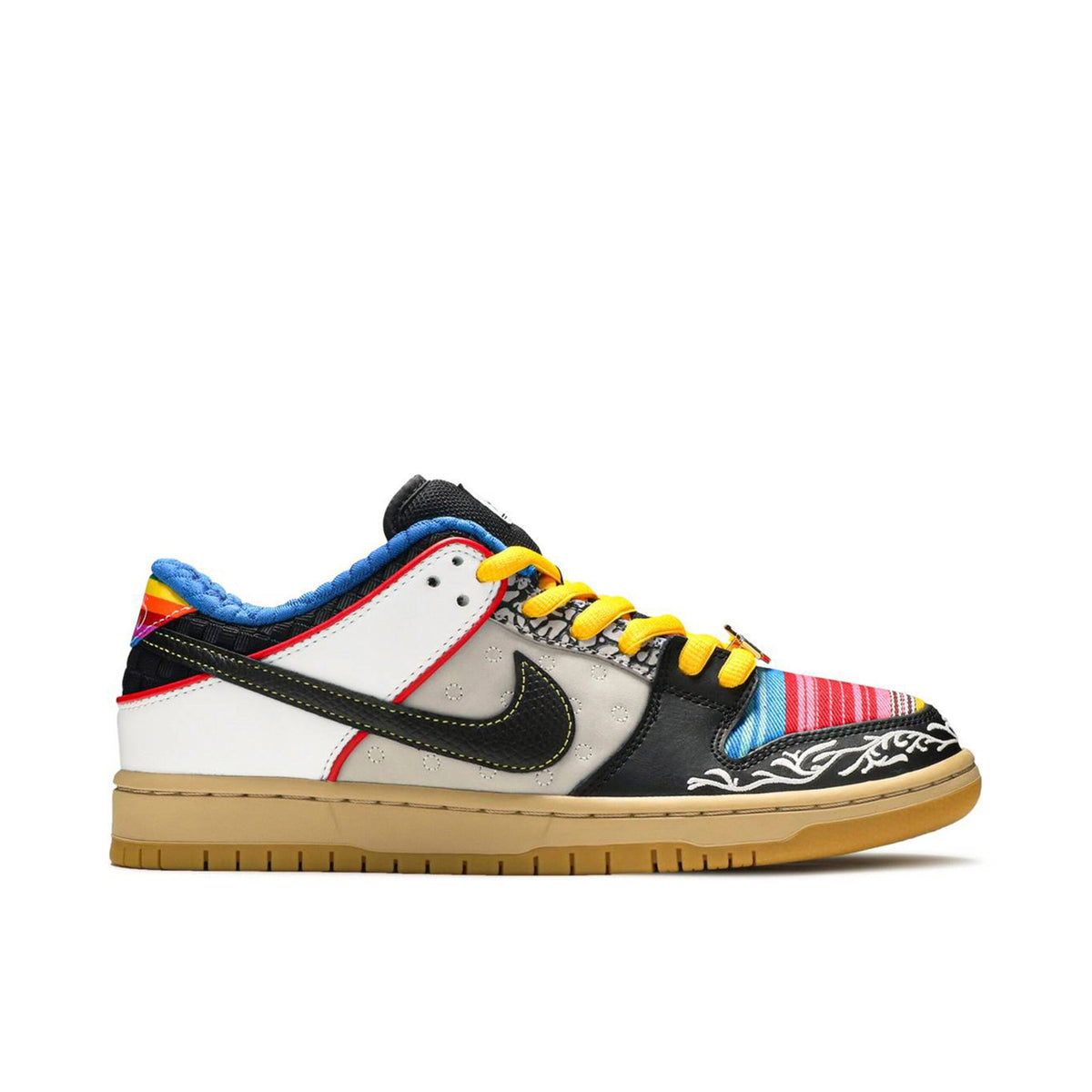 Dunk Low SB What The Paul by Nike - product image from the listing.