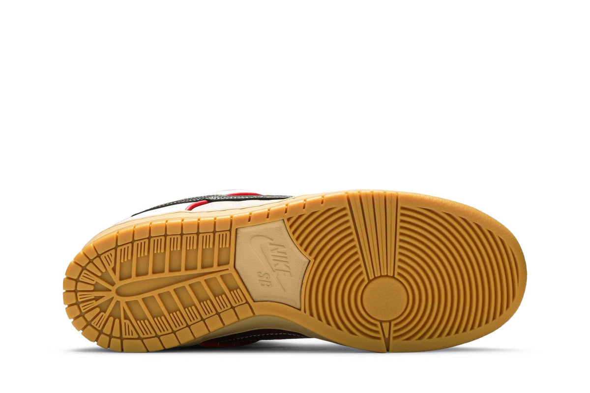 Dunk Low SB What The Paul by Nike - product image from the listing.
