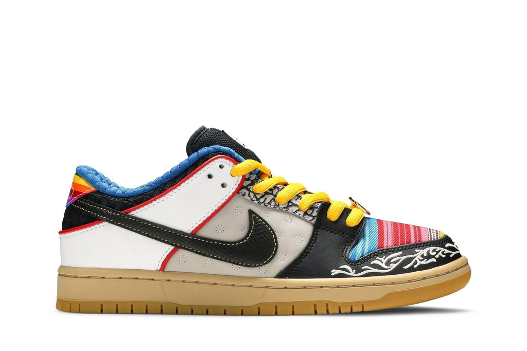 Dunk Low SB What The Paul by Nike - product image from the listing.