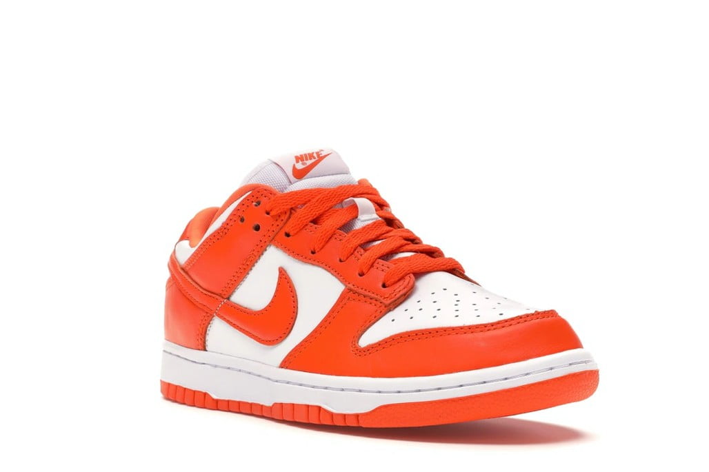 Dunk Low SP Syracuse (2020/2022) by Nike - product image from the listing.