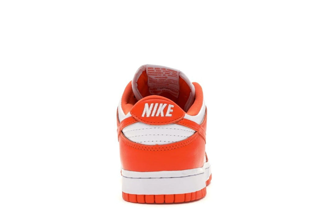 Dunk Low SP Syracuse (2020/2022) by Nike - product image from the listing.