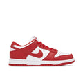 Nike Dunk Low SP in University Red - product image from the listing.