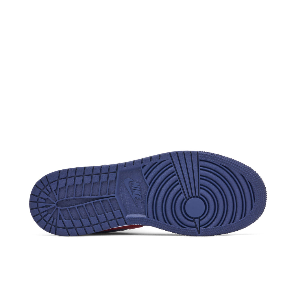 Women's Nike Dunk Low USA - product photo shown in the listing for this item.
