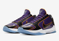 Kobe 5 Protro Lakers by Nike - product image from the listing.