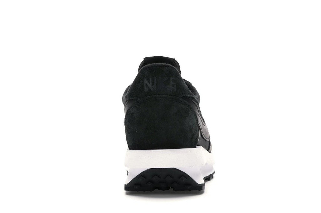 LD Waffle sacai Black Nylon by Nike - product image from the listing.