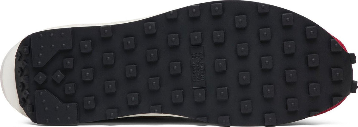 Nike LDWaffle x Sacai Daybreak in Blue - product image from the listing.