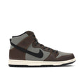 Nike SB Dunk High Baroque in Brown - product image from the listing.