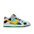 F&F Packaging - Nike SB Dunk Low Ben & Jerrys Chunky Dunky - product image from the listing.