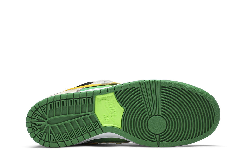 F&F Packaging - Nike SB Dunk Low Ben & Jerrys Chunky Dunky - product image from the listing.