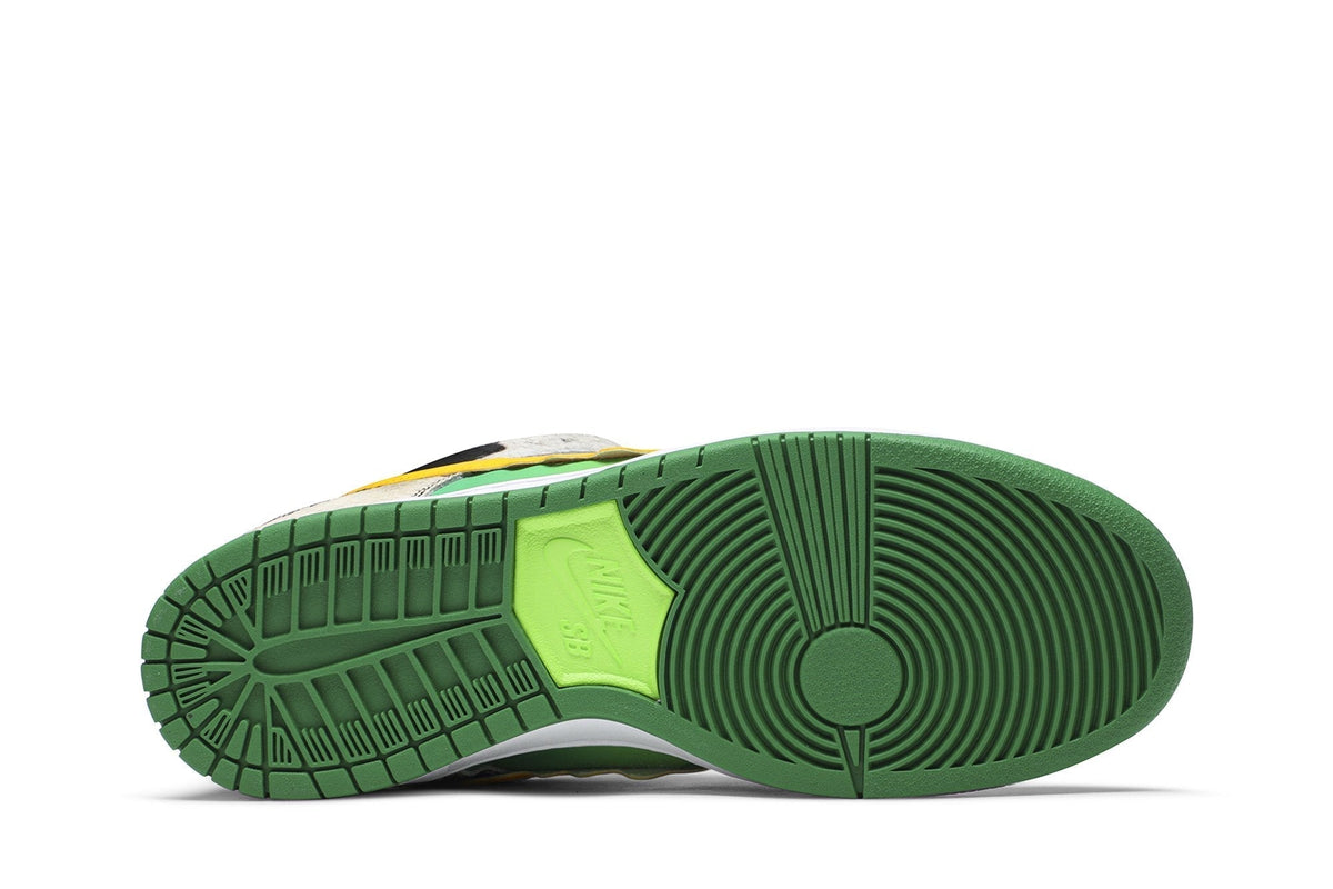 F&F Packaging - Nike SB Dunk Low Ben & Jerrys Chunky Dunky - product image from the listing.
