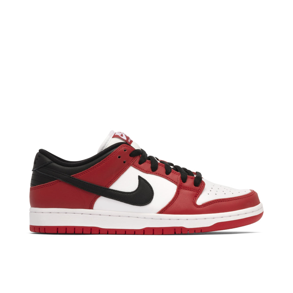 SB Dunk Low Chicago by Nike - product image from the listing.