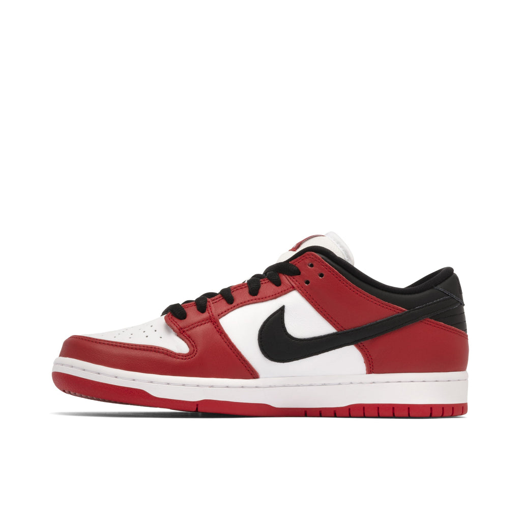 SB Dunk Low Chicago by Nike - product image from the listing.
