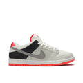 SB Dunk Low Infrared by Nike - product image from the listing.