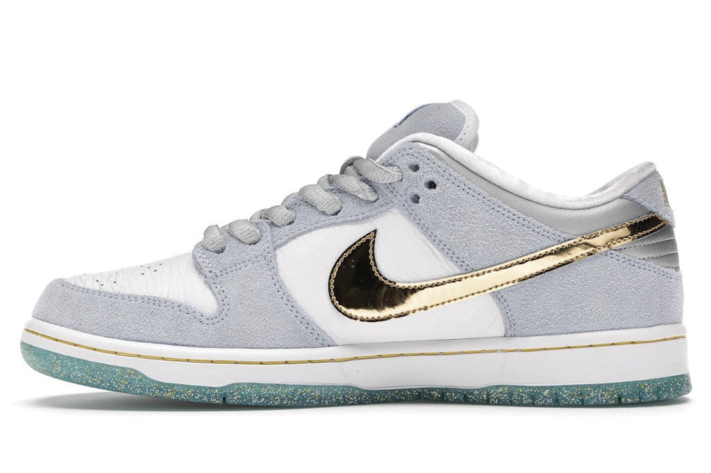 SB Dunk Low Sean Cliver by Nike - product image from the listing.