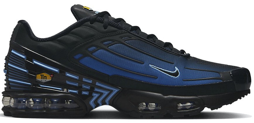 TN Air Max Plus Blue Gradient by Nike - product image from the listing.