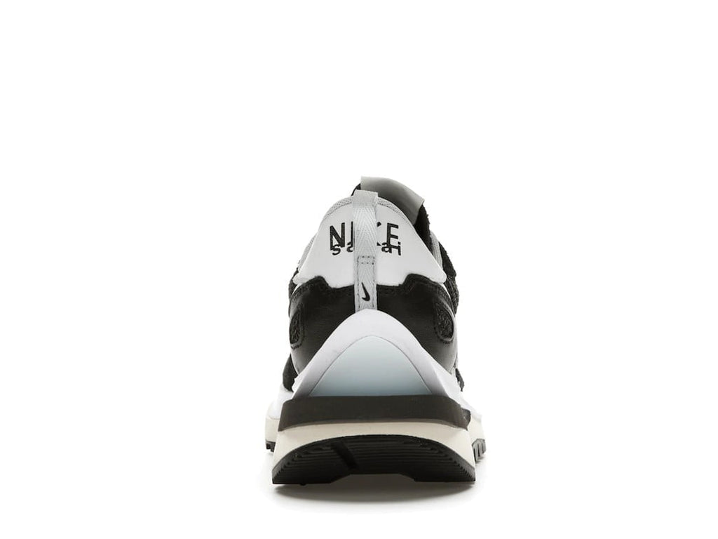 Nike Vaporwaffle sacai in Black White - product image from the listing.