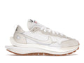 Nike Vaporwaffle sacai in Sail Gum - product image from the listing.