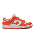 Nike Dunk Low Retro SP 'Syracuse' Sneaker - product image from the listing.