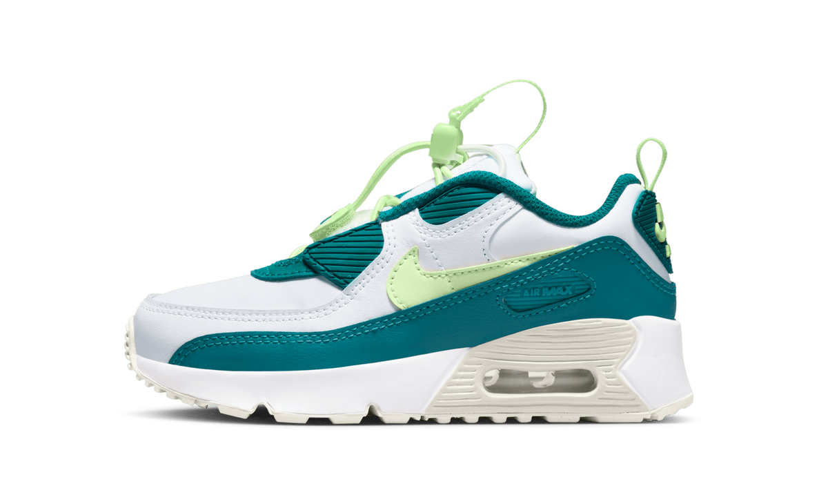 "Infrared" Air Max 90 Toggle PS CV0064 124 - product image from the listing.