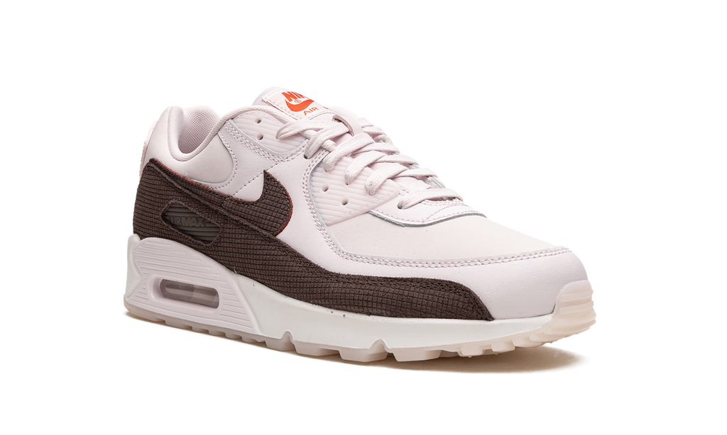 "Brown Tile" Air Max 90 FD0789 600 - product image from the listing.