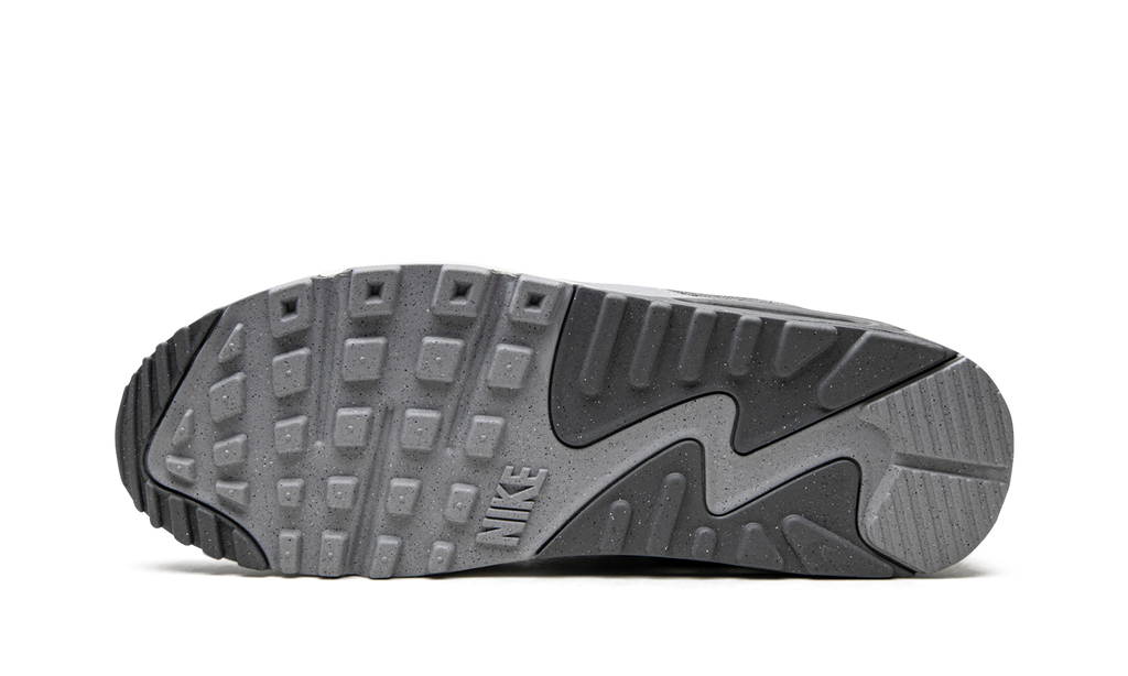 "Snowflake" Air Max 90 DQ0789 001 - product image from the listing.