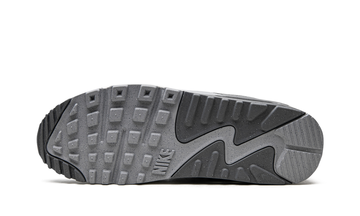 "Snowflake" Air Max 90 DQ0789 001 - product image from the listing.