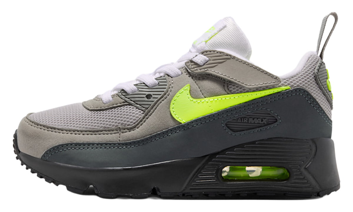 "Neon" Air Max 90 PS IQ9026 001 - product image from the listing.