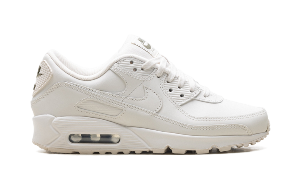 "Phantom Medium Olive" Air Max 90 IF5446 003 - product image from the listing.