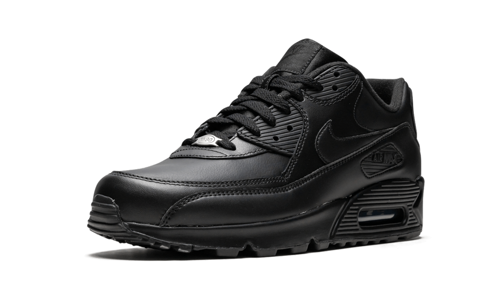 "AIR MAX CONS DAY" Air Max 90 Laser 302519 001 - product image from the listing.