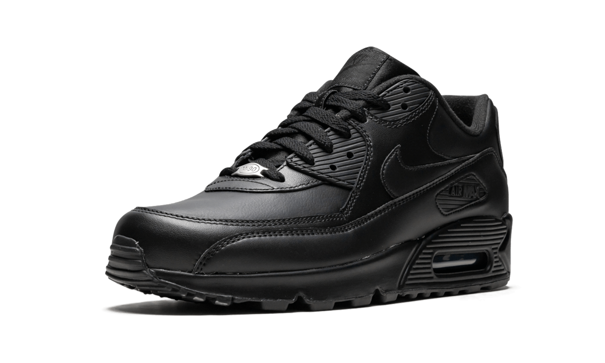 "AIR MAX CONS DAY" Air Max 90 Laser 302519 001 - product image from the listing.