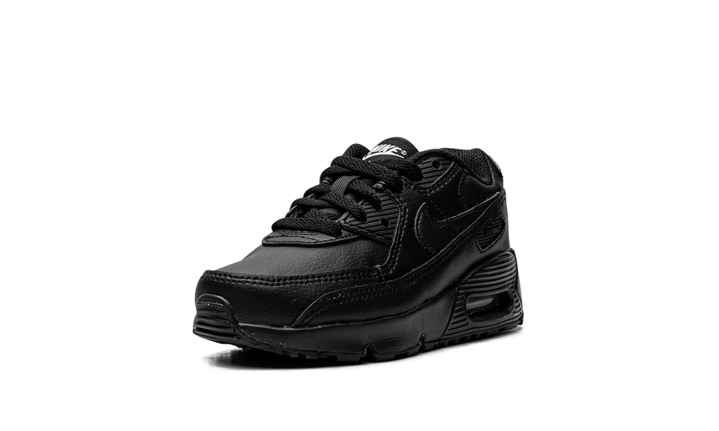"BLACK / BLACK / WHITE / BLACK" Air Max 90 PS CD6867 001 - product image from the listing.