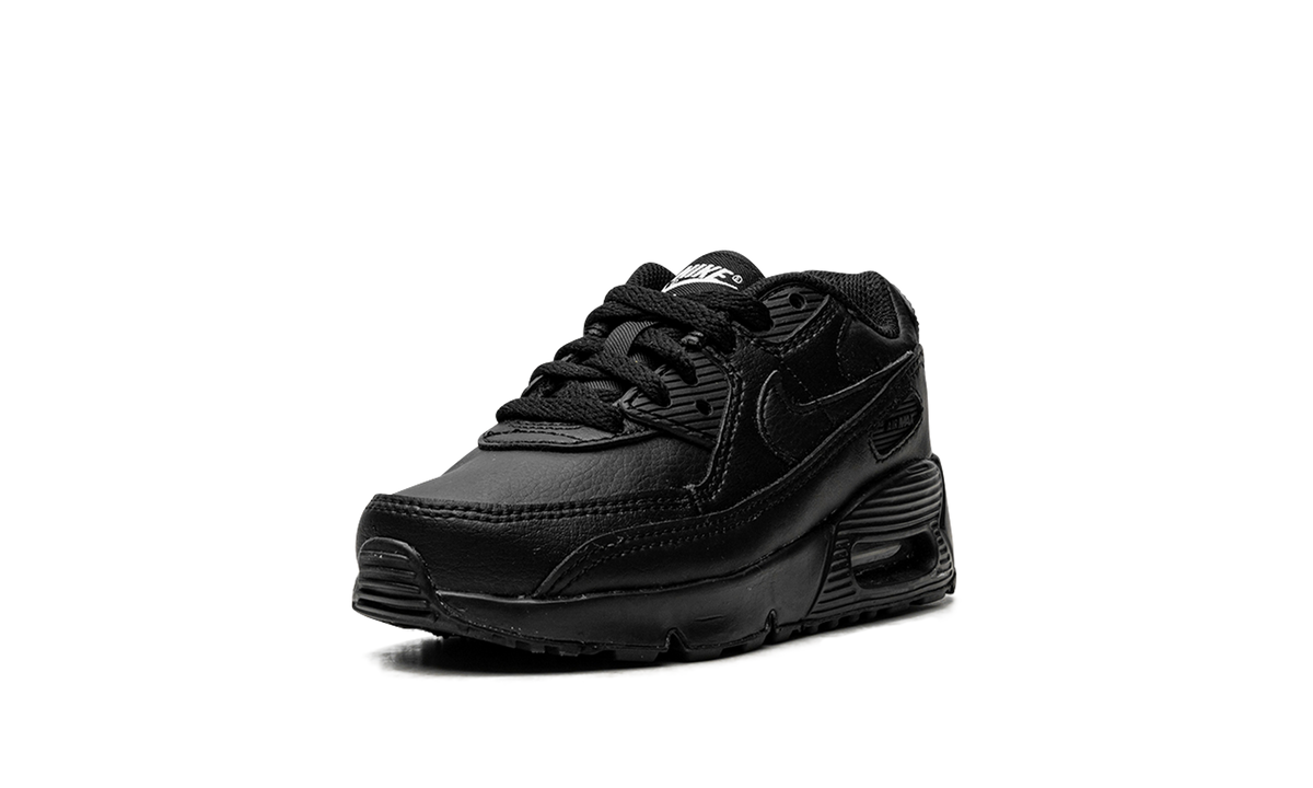 "BLACK / BLACK / WHITE / BLACK" Air Max 90 PS CD6867 001 - product image from the listing.
