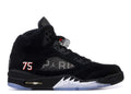 Paris Saint-Germain x Air Jordan 5 Retro Sneaker - product image from the listing.
