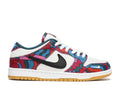 Dunk Low - Parra SB - product photo shown in the listing for this item.
